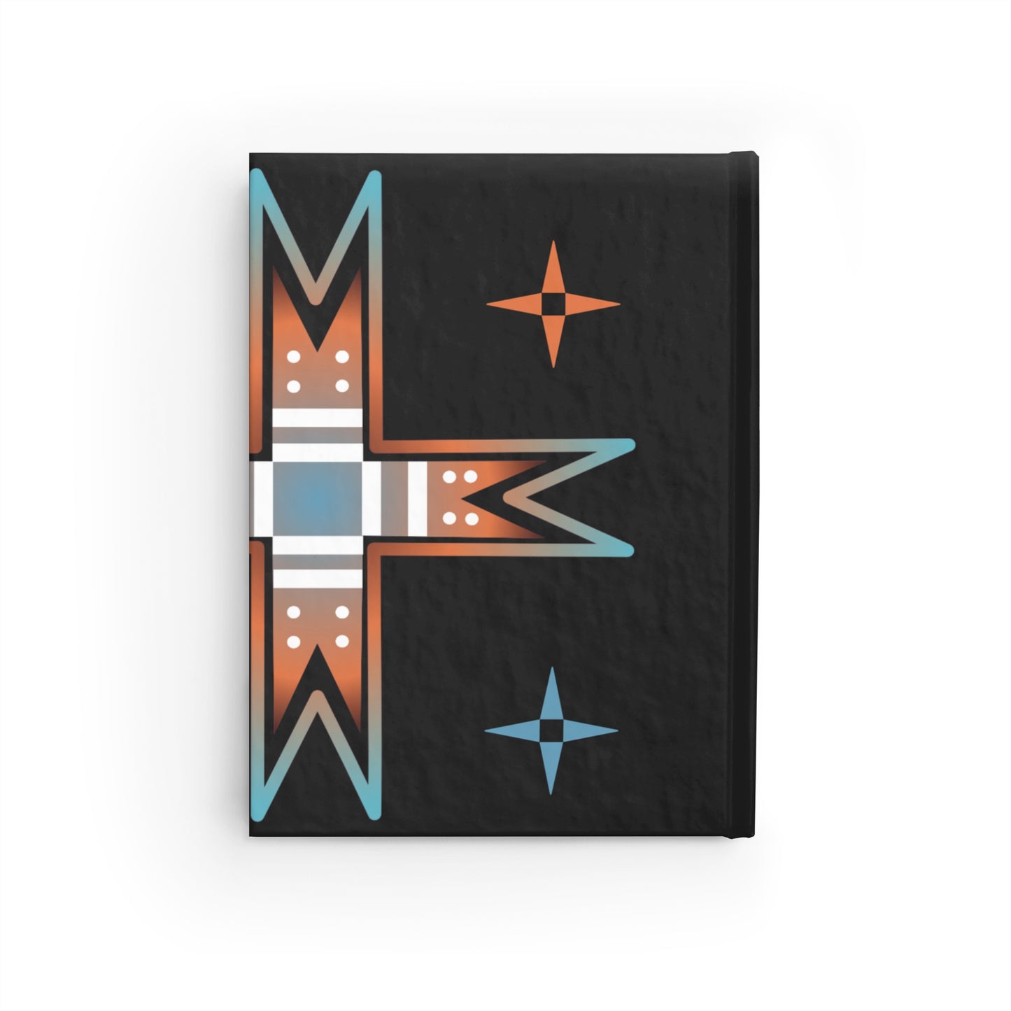 Men’s WACIPI SketchBook