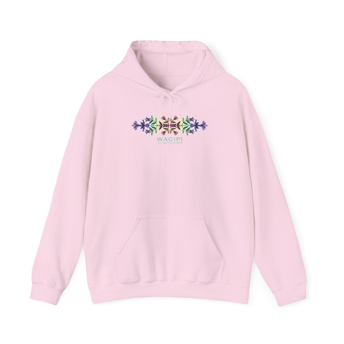 Women’s WACIPI Pullover Hoodie