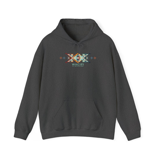 Men’s WACIPI Pullover Hoodie