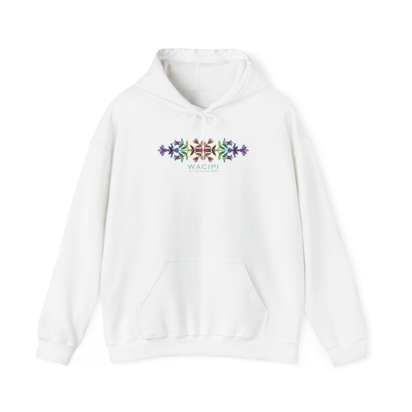 Women’s WACIPI Pullover Hoodie