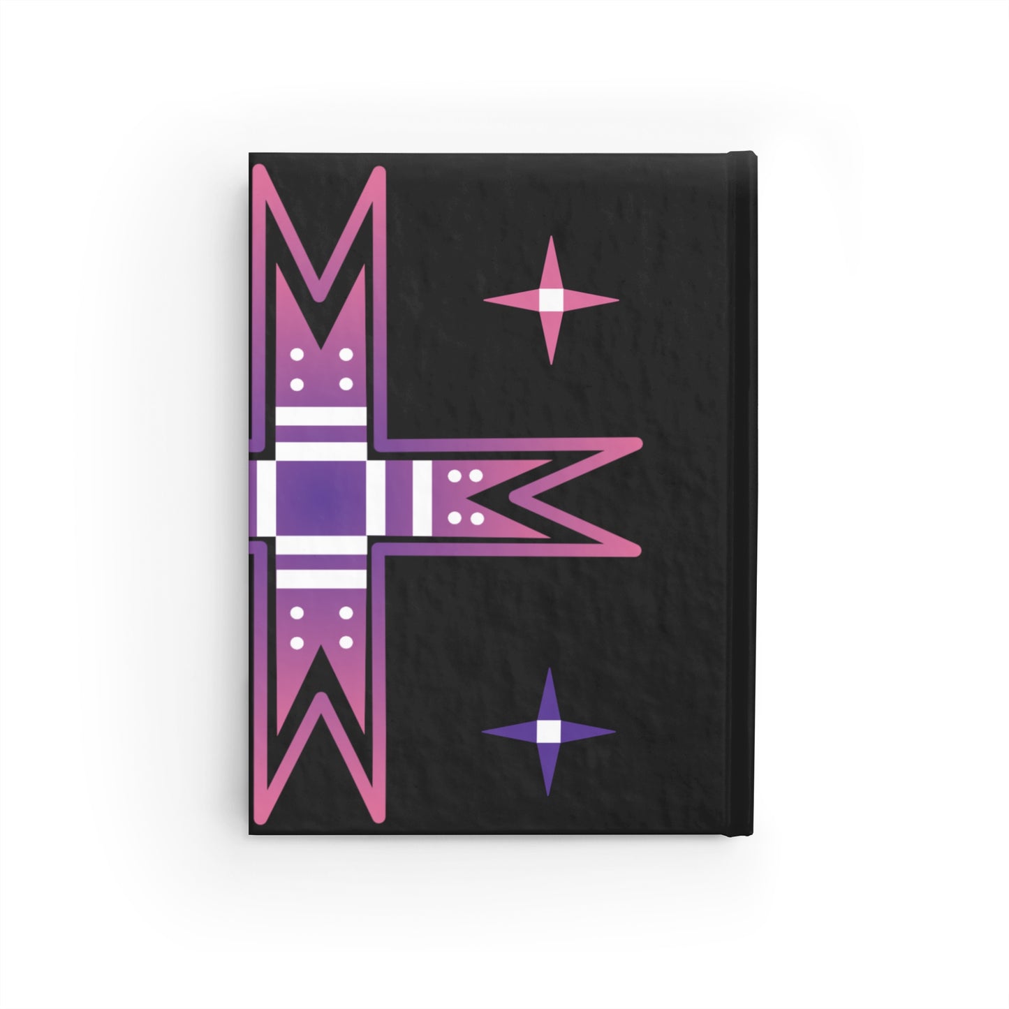 Women's WACIPI SketchBook