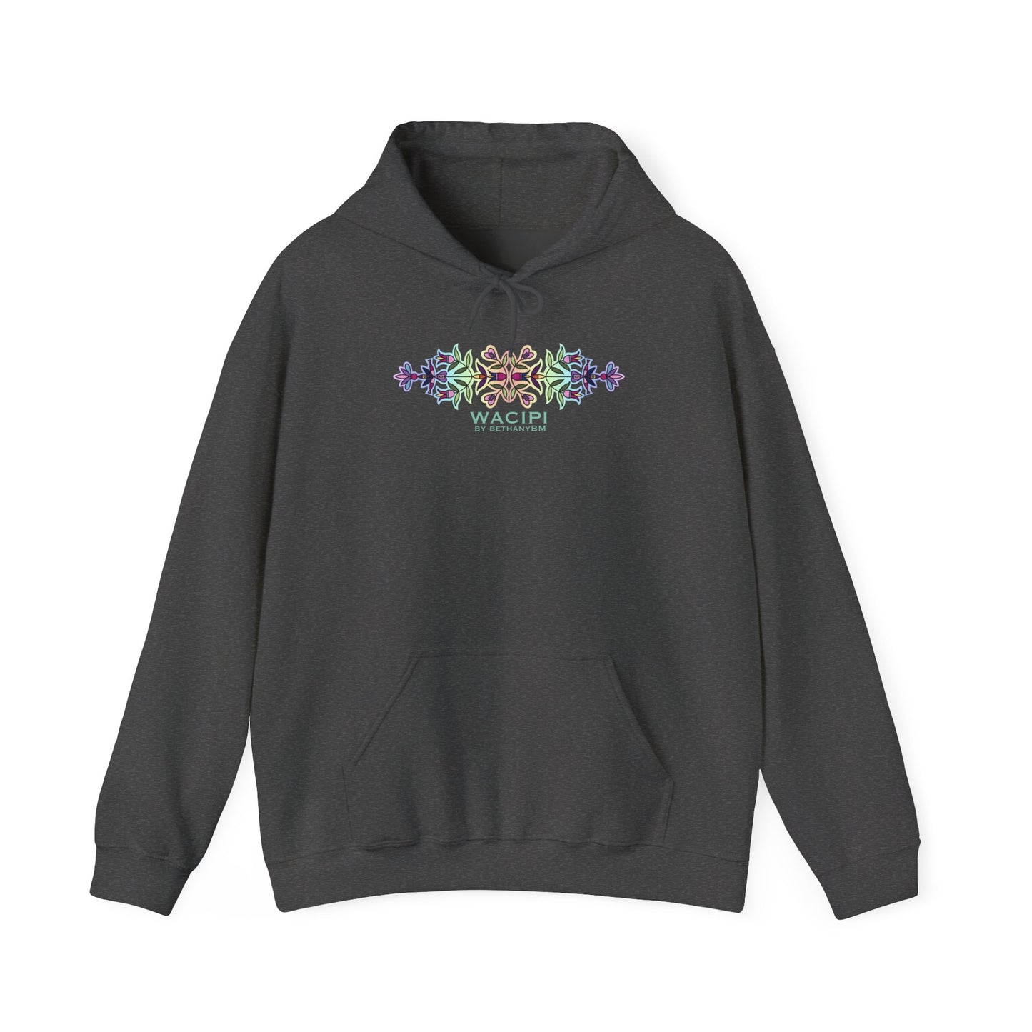 Women’s WACIPI Pullover Hoodie