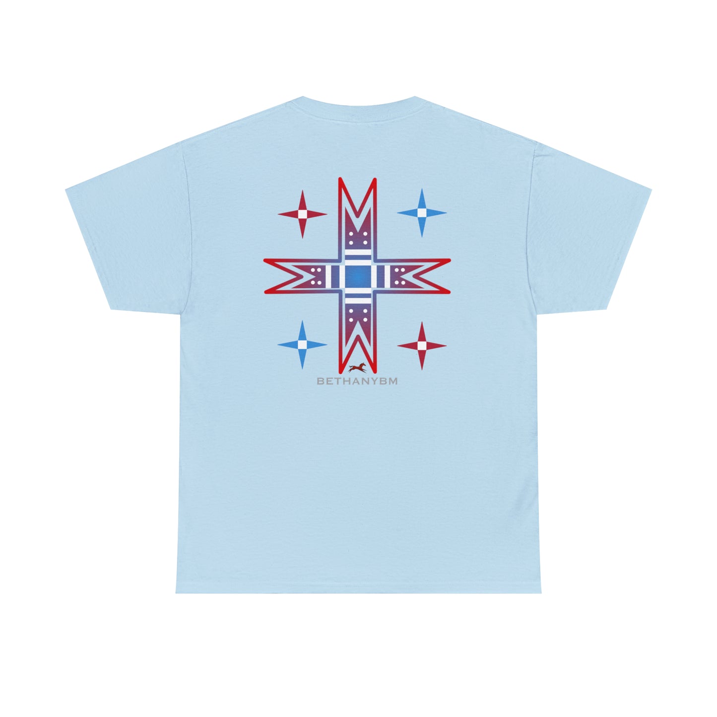 Adult Rez Boyz T-Shirt