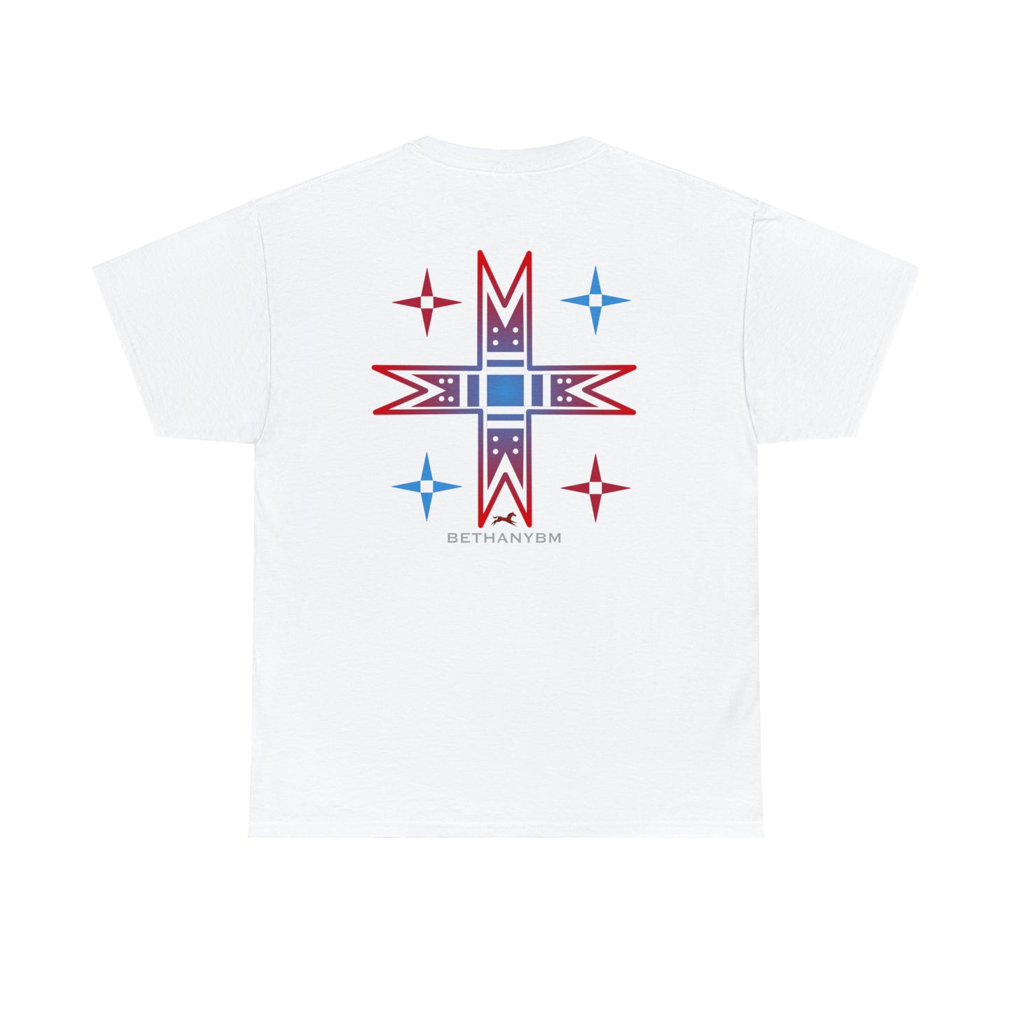 Adult Rez Boyz T-Shirt