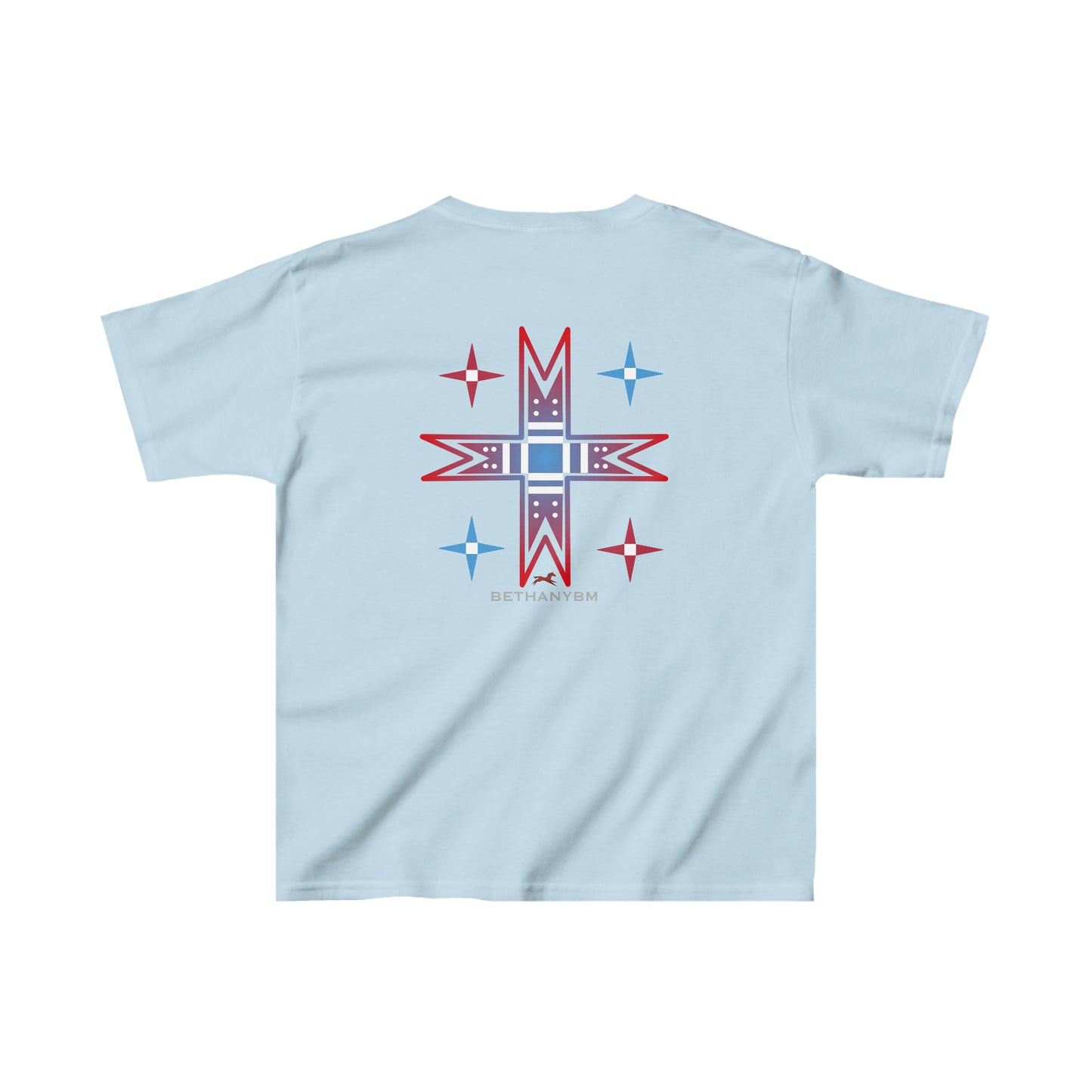 Kids size Rez Boyz T-shirt