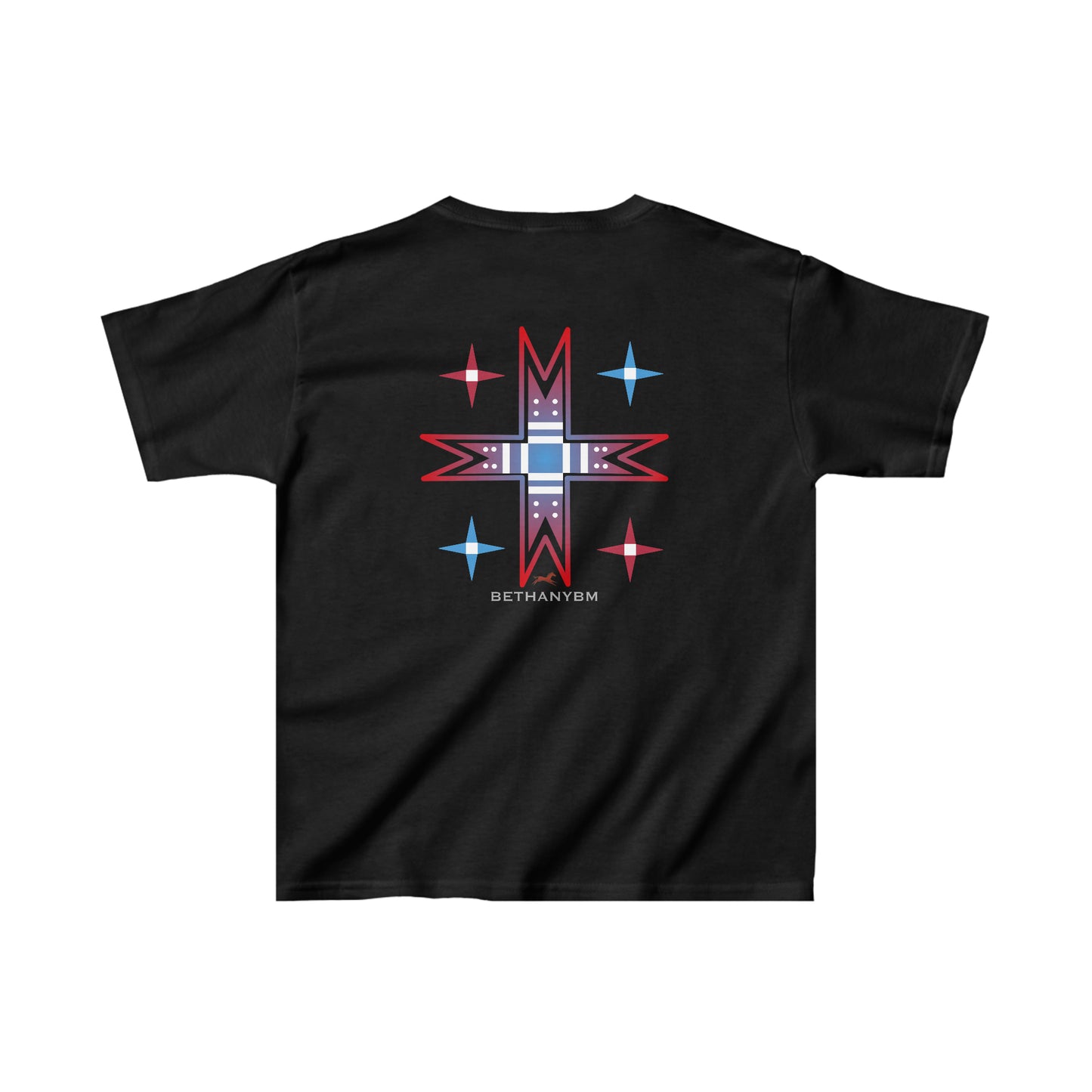 Kids size Rez Boyz T-shirt