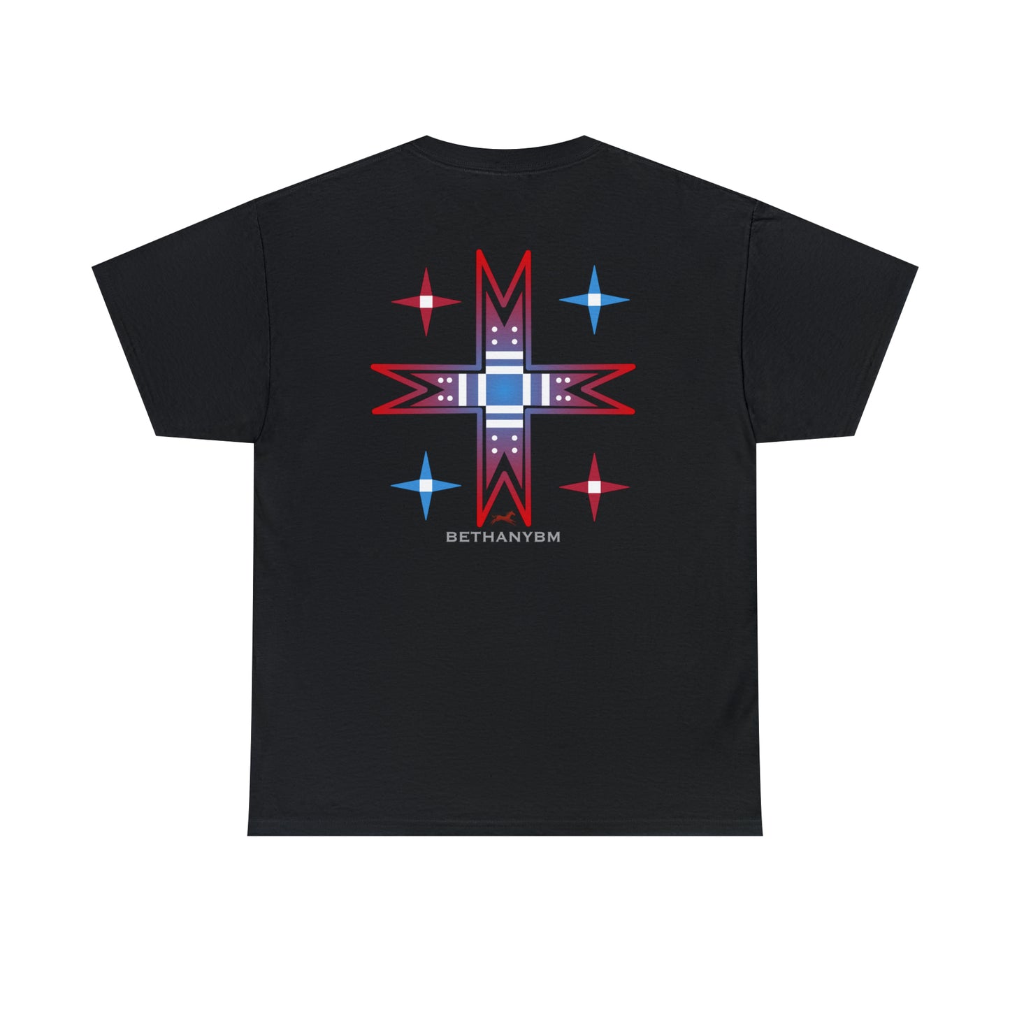 Adult Rez Boyz T-Shirt